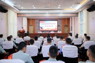 退役军人返乡 | 受欢迎暖心！被招聘满意！