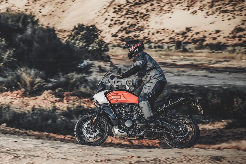 哈雷;哈雷戴维森;Harley-Davidson;Pan America