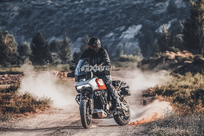 哈雷;哈雷戴维森;Harley-Davidson;Pan America