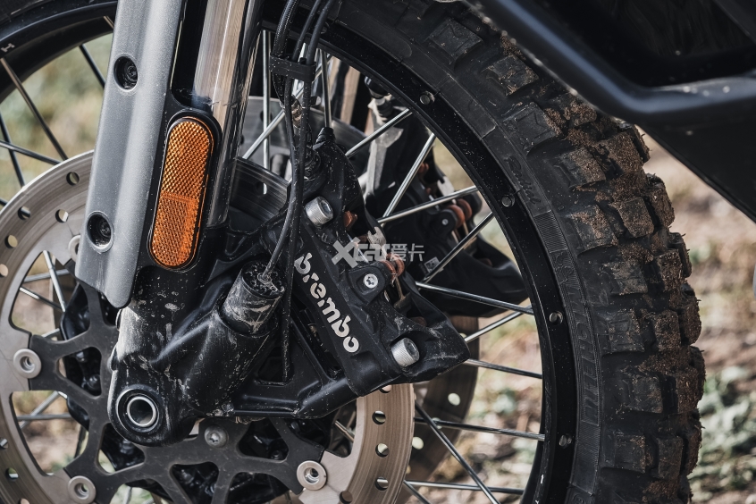 哈雷;哈雷戴维森;Harley-Davidson;Pan America