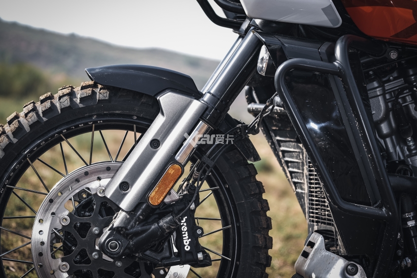 哈雷;哈雷戴维森;Harley-Davidson;Pan America