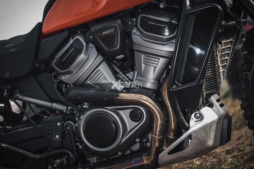 哈雷;哈雷戴维森;Harley-Davidson;Pan America