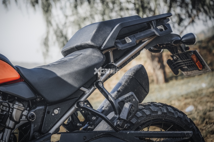 哈雷;哈雷戴维森;Harley-Davidson;Pan America