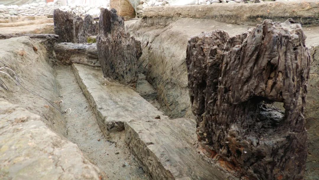 鸡叫城遗址|4700年前先民餐桌食物丰富 已具备古国形态