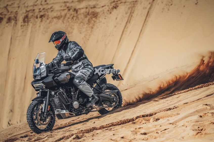 哈雷;哈雷戴维森;Harley-Davidson;Pan America