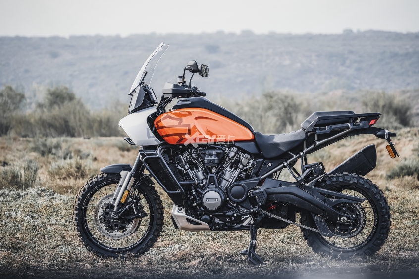 哈雷;哈雷戴维森;Harley-Davidson;Pan America