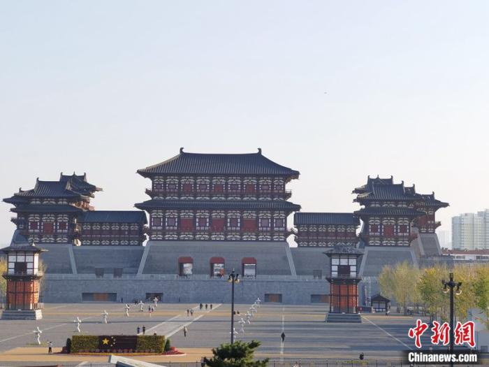 点击进入下一页
