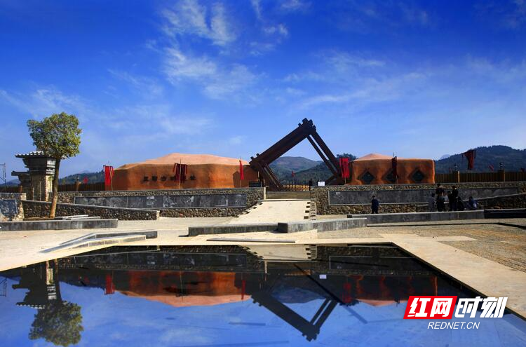 湘西州里耶古城遗址入选“百年百大考古发现” 湖南共四个项目入选