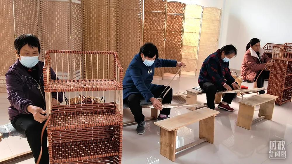 时政新闻眼丨习近平东营考察第二天，看懂“变迁”背后的中国“密码”