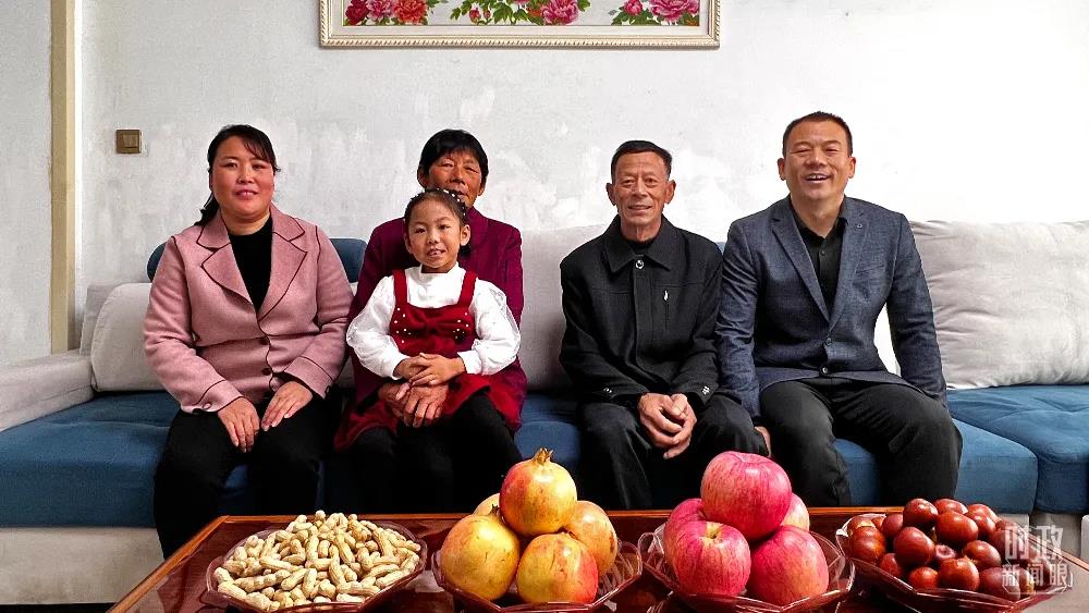 时政新闻眼丨习近平东营考察第二天，看懂“变迁”背后的中国“密码”