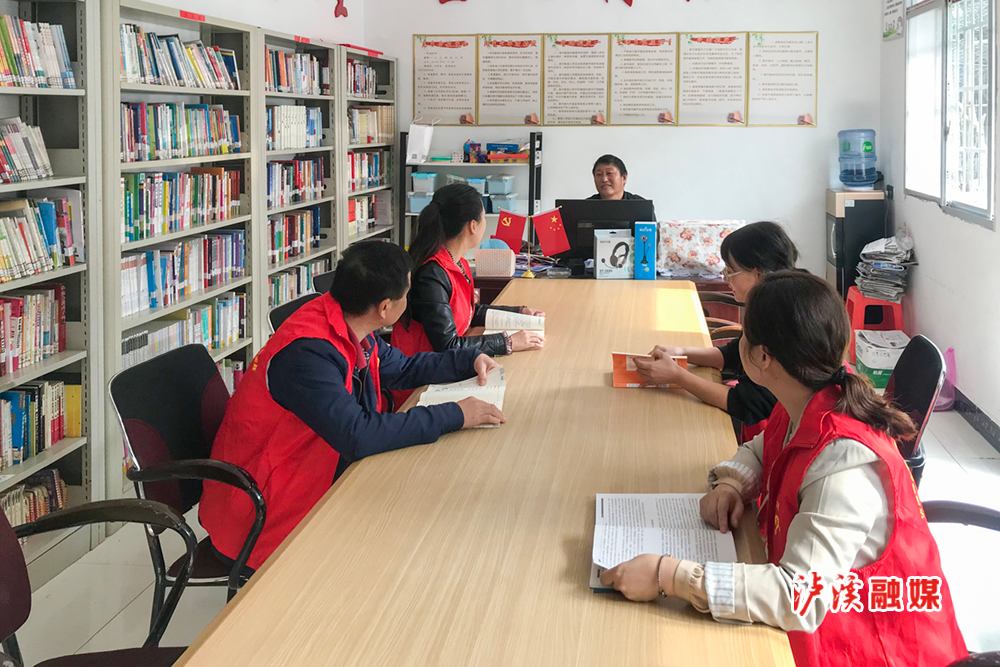 向明志解读《曾国藩》劝学篇.jpg