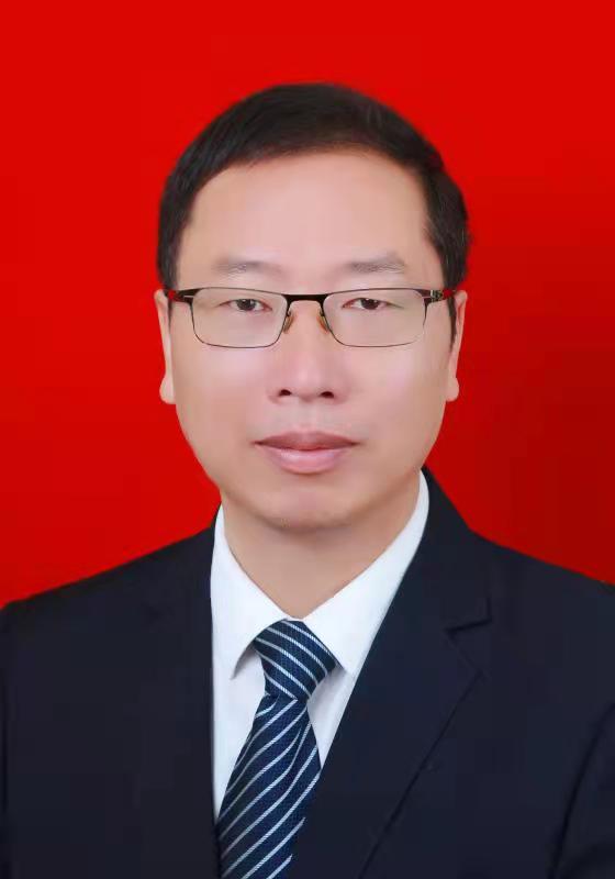 衡东县新县长图片