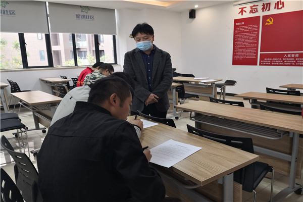 随机抽查居民满意度测评.jpg