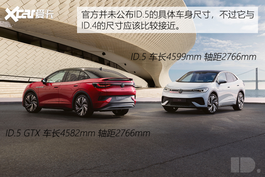 ID.5/ID.5 GTX