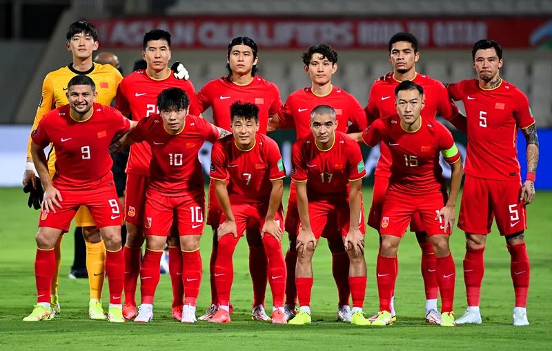 前瞻| 周四晚对战阿曼,国足能赢吗?