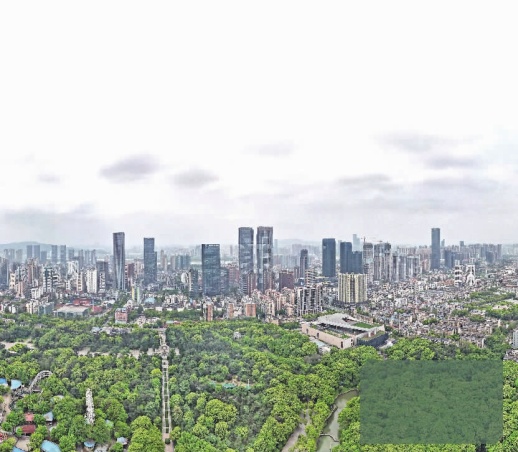 湖南省博物馆与湖南烈士公园将携手打造5A级景区