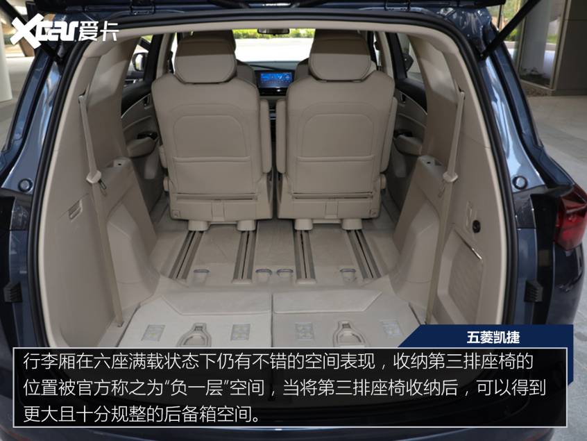 价格公道 “量”又足 四款入门级家用MPV推荐
