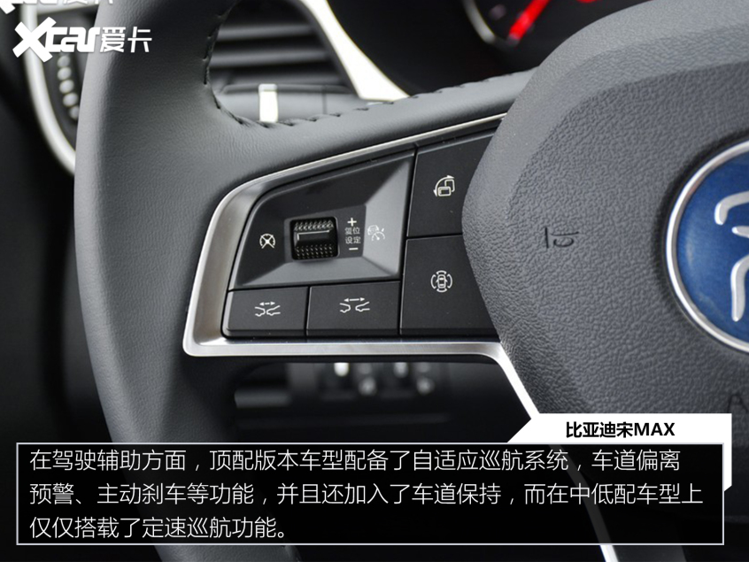 价格公道 “量”又足 四款入门级家用MPV推荐