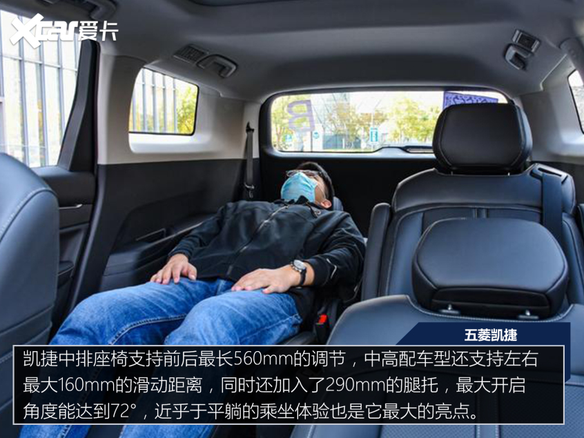 价格公道 “量”又足 四款入门级家用MPV推荐