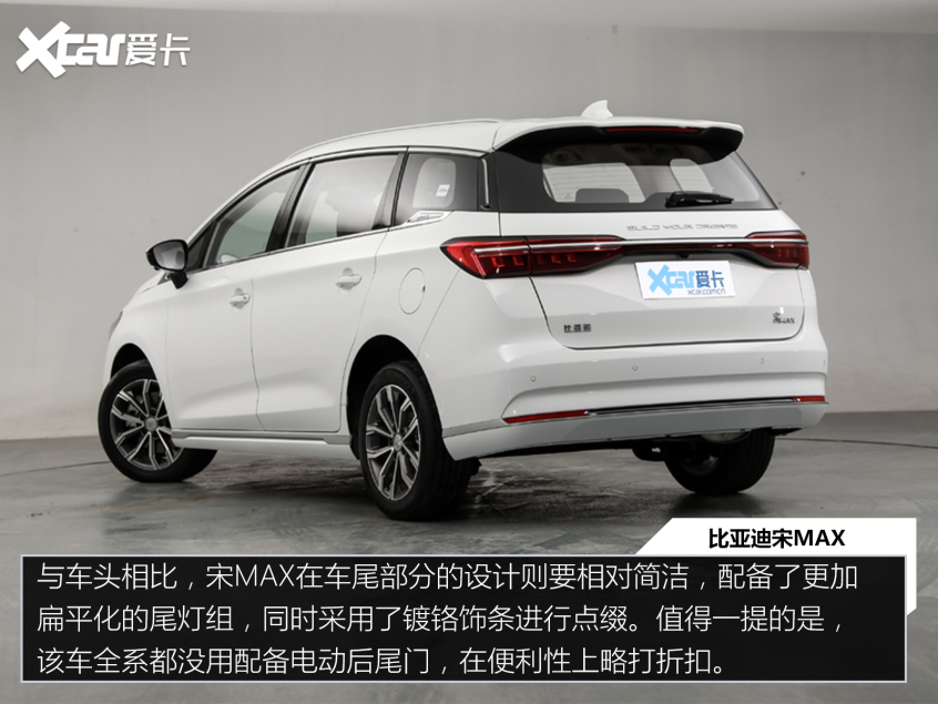 价格公道 “量”又足 四款入门级家用MPV推荐