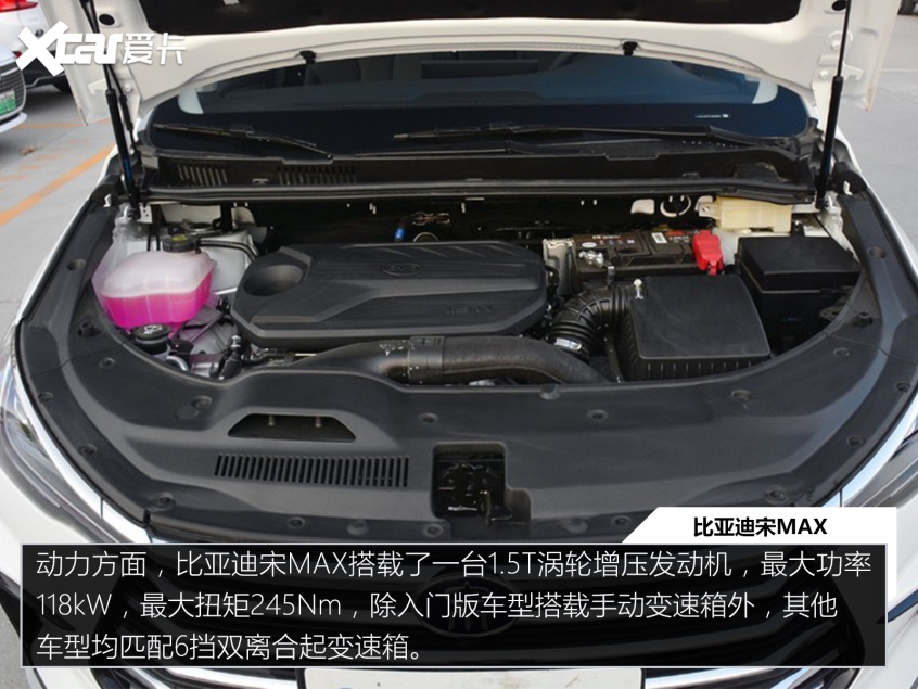 价格公道 “量”又足 四款入门级家用MPV推荐