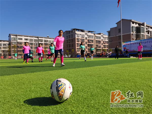 2021年冷水滩区第六届中小学生校园足球联赛开赛2.jpg