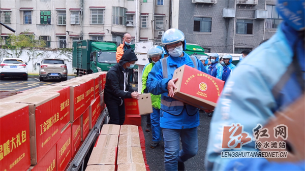 永州市“工会进万家·新就业形态劳动者温暖行动”服务月活动正式启动2.png