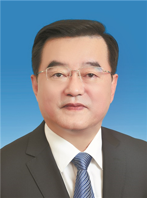 张庆伟