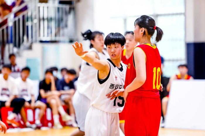 比赛现场。导演组供图 点击进入下一页