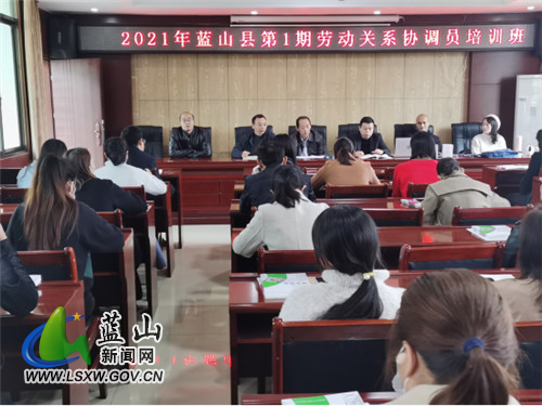 蓝山县举办首期劳动关系协调员培训.jpg