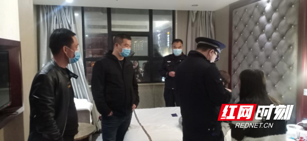 大祥区火车南站街道办事处开展毒品清查整治专项行动_邵阳头条网