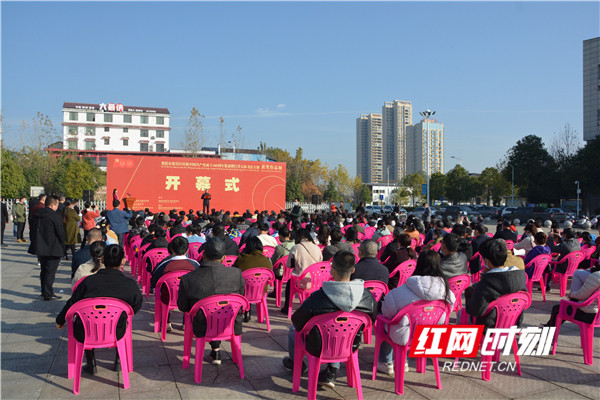 娄星区举办庆祝建党100周年“五体”书法大赛展活动