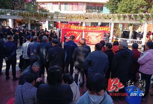 “五老”宣讲有绝招 党的精神传递好_副本500.jpg “五老”宣讲有绝招 党的精神传递好_副本500.jpg