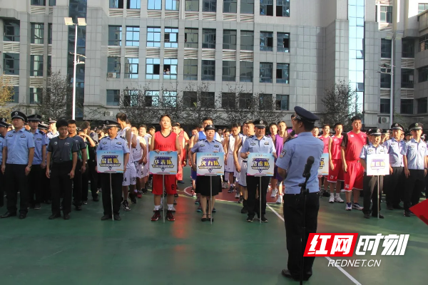 警营文化凝聚警心，激发活力铸牢警魂——大祥公安警营文化建设硕果累累