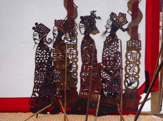 巫山:在光影流动中传承历史