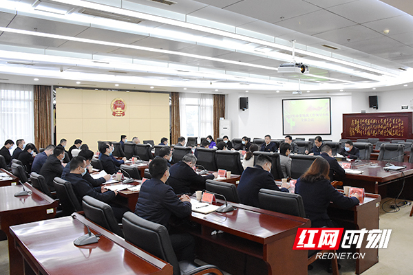 2021市委统战工作领导小组全体会议现场。.jpg