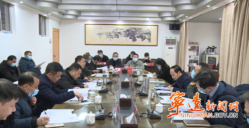 省发改委来宁远调研农业水价综合改革工作_副本500.jpg