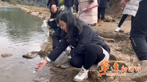 【生态宁远】宁远：生态环境损坏“零容忍”   加强生态环境损害赔偿_副本500.jpg