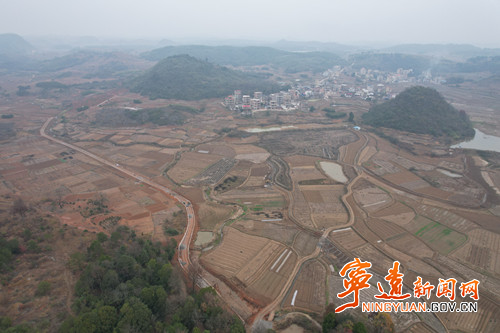 宁远：保质保量 持续推进高标准农田建设_副本500.jpg