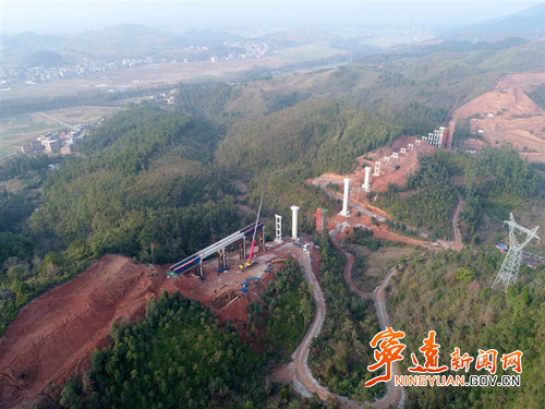 宁远:涔天河灌区宁远段项目稳步推进 2022年年底达到通水条件_副本500.jpg 宁远:涔天河灌区宁远段项目稳步推进 2022年年底达到通水条件_副本500.jpg