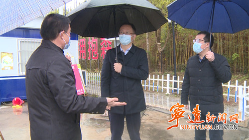 宁远：毛政督导检查疫情防控及道路交通安全工作_副本500.jpg