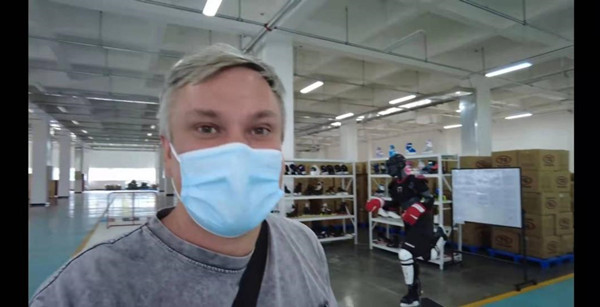 俄罗斯博主冬奥视频引海外网友热议:未来在中国手中!_fororder_4