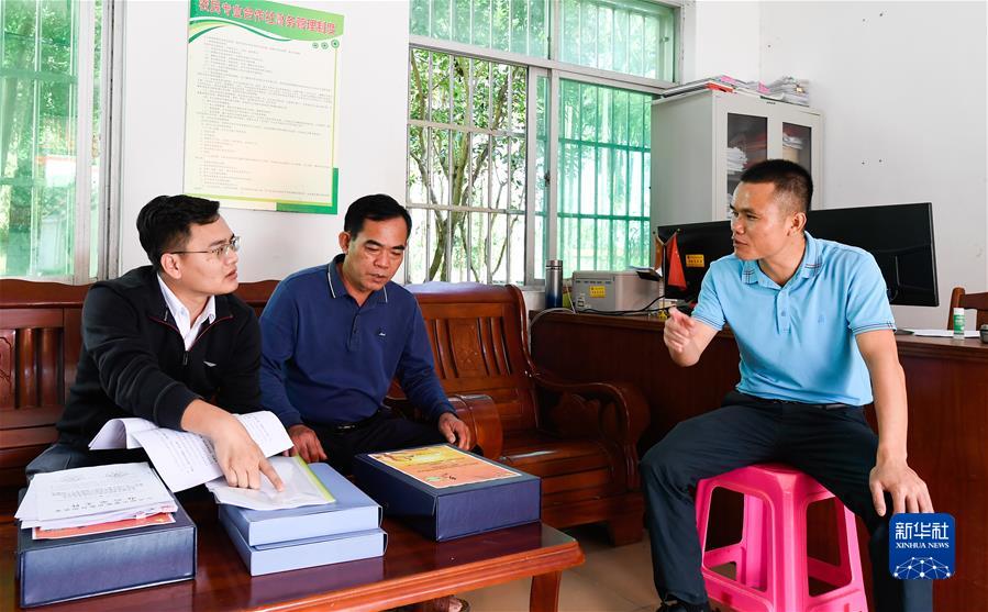 (新华全媒头条·图文互动)(3)坚定执着打好党风廉政建设和反腐败斗争攻坚战持久战——从十九届中央纪委六次全会看全面从严治党向纵深推进