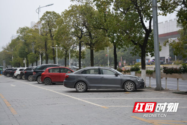 永州丨中心城区超时停车差异化收费工作正式启动