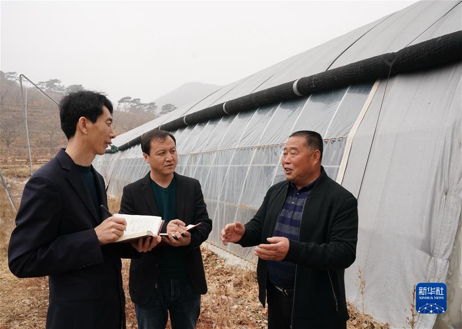 (新华全媒头条·图文互动)(2)坚定执着打好党风廉政建设和反腐败斗争攻坚战持久战——从十九届中央纪委六次全会看全面从严治党向纵深推进