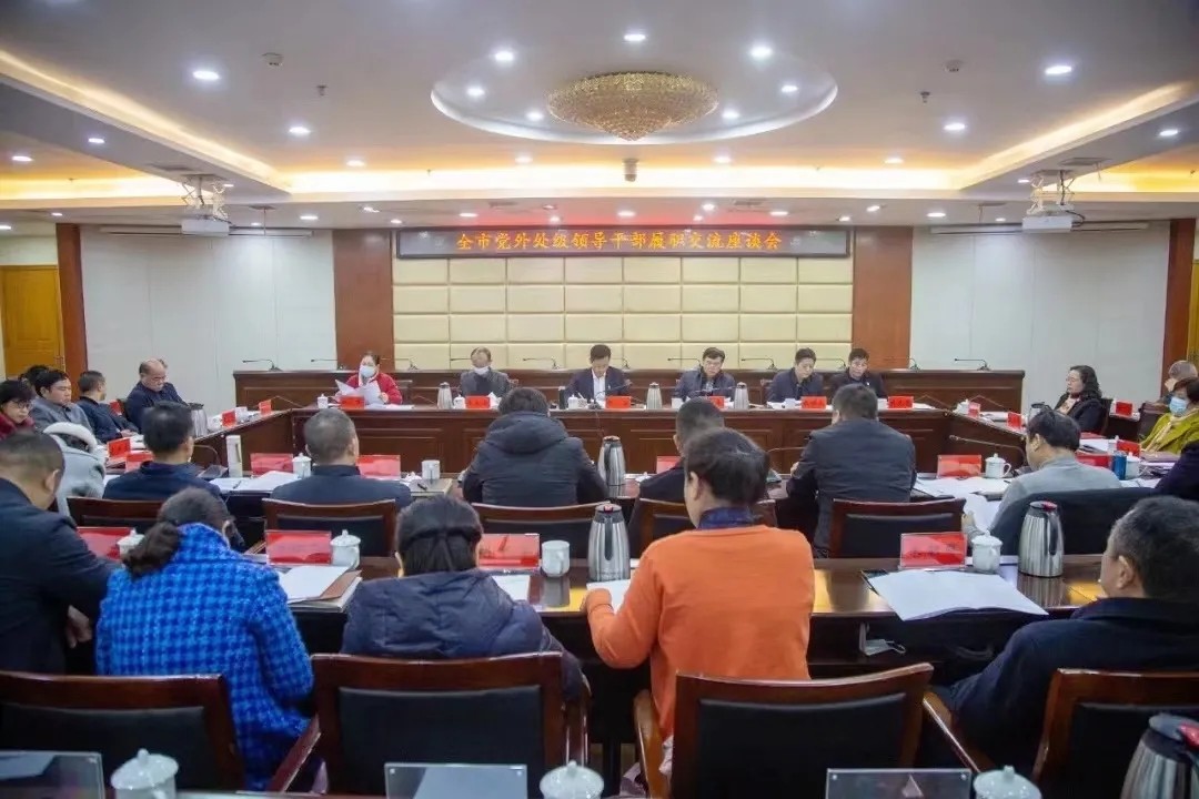 全市党外处级领导干部履职交流座谈会召开1.jpg