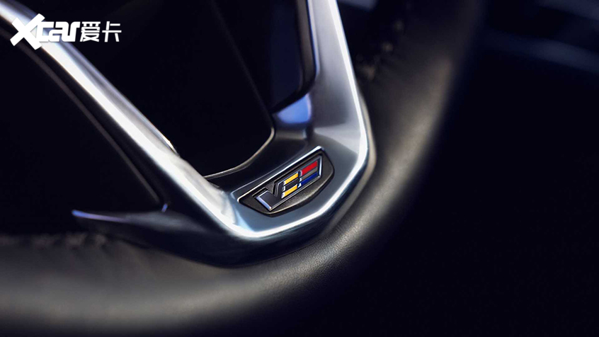 凯迪拉克凯雷德V官图 凯迪拉克凯雷德V官图