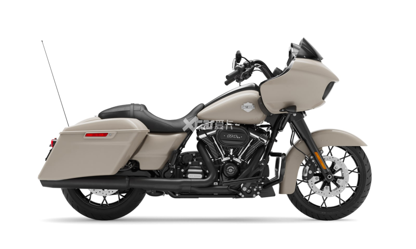 Harley Davidson;哈雷戴维森;哈雷摩托;2022款哈雷