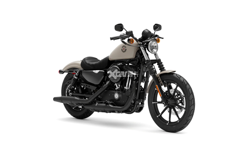 Harley Davidson;哈雷戴维森;哈雷摩托;2022款哈雷