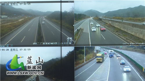 春节假期：小客车高速公路免费通行.jpg